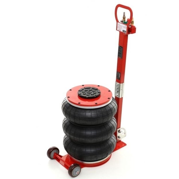 Air jack 4.5t (3 air bags) 1