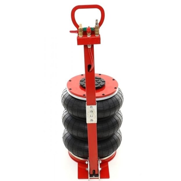 Air jack 4.5t (3 air bags) 5