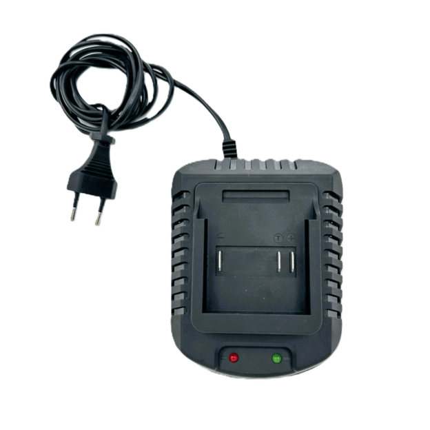 Įkroviklis 20V LI-ION TROM akumuliatoriui 1