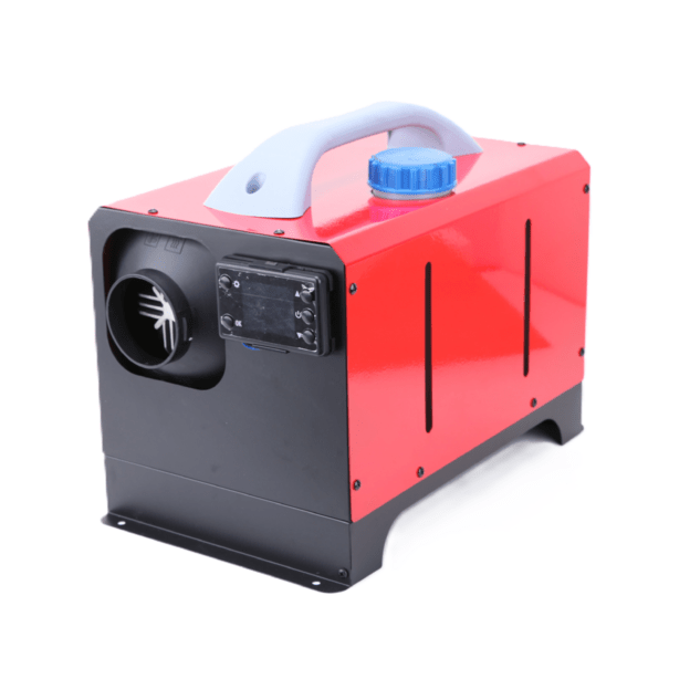 Dyzelinis šildytuvas WEBASTO 8kW 12/230V