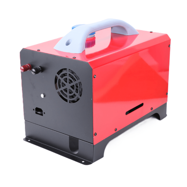 Dyzelinis šildytuvas WEBASTO 8kW 12/230V 3