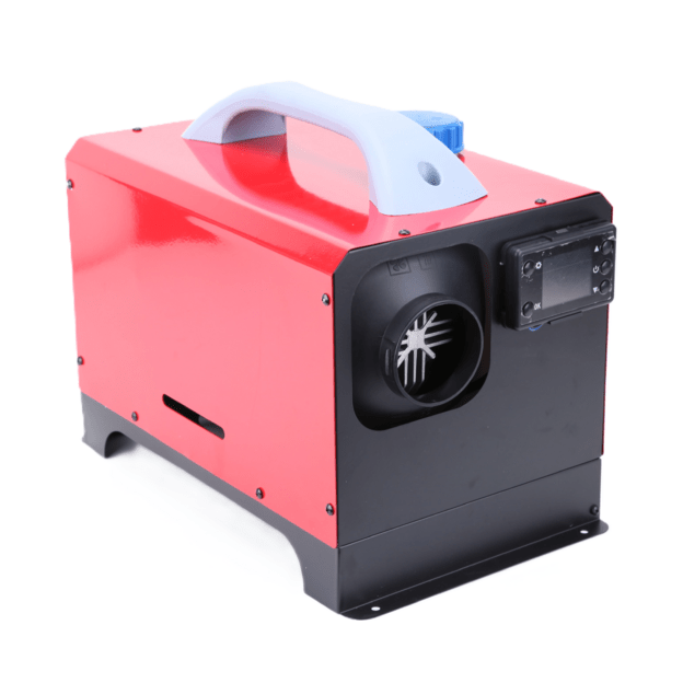 Dyzelinis šildytuvas WEBASTO 8kW 12/230V 2