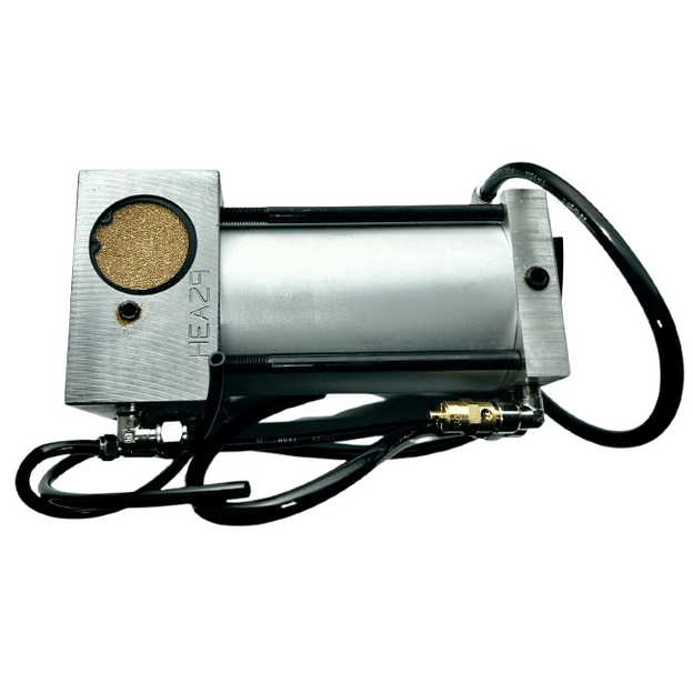 Pompa 40t/20t pneumat./hidraul.TRA40-2 (ats.d.) 1