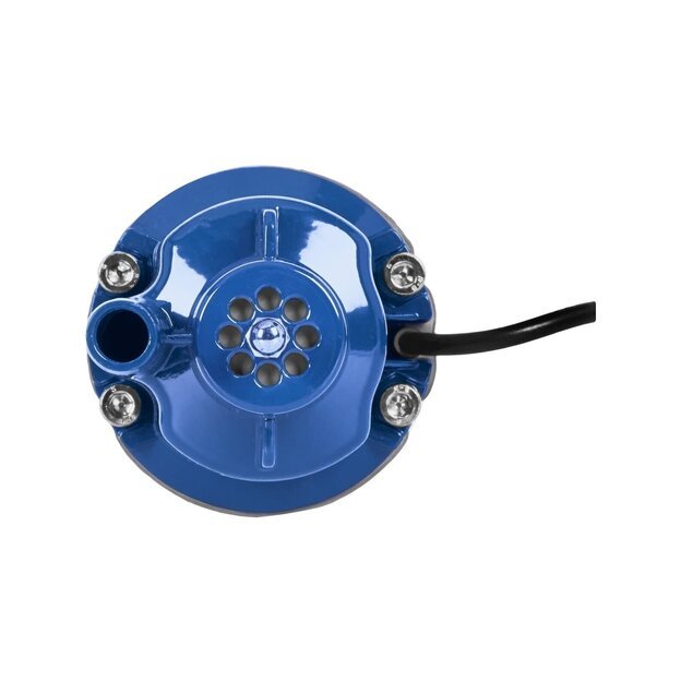 Vibracinis siurblys 600W 220V/50Hz 6