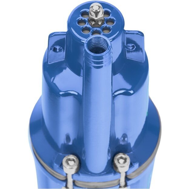 Vibracinis siurblys 600W 220V/50Hz 5