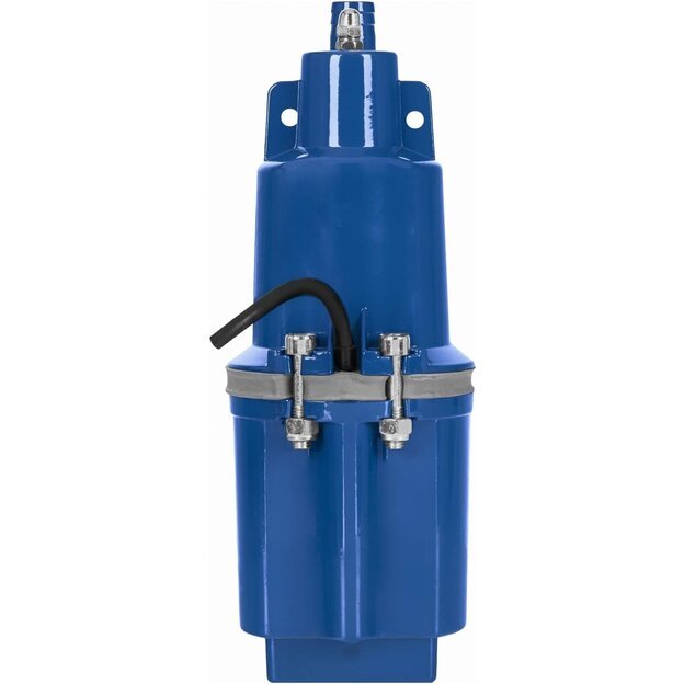 Vibracinis siurblys 600W 220V/50Hz 4