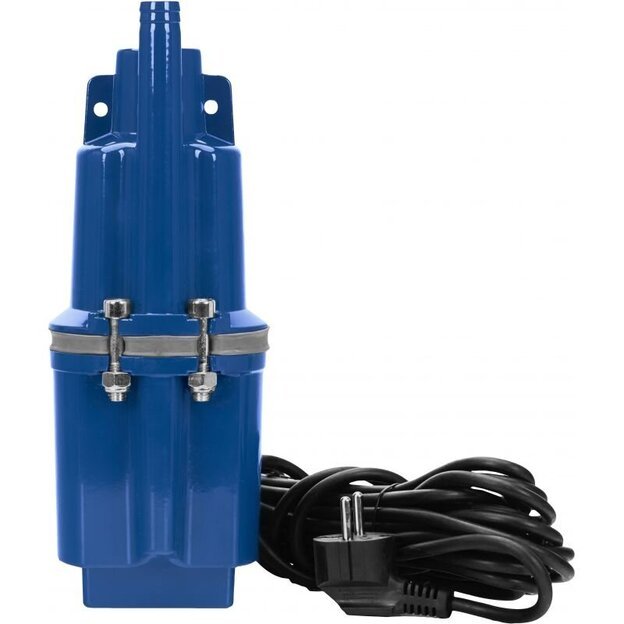Vibracinis siurblys 600W 220V/50Hz 2