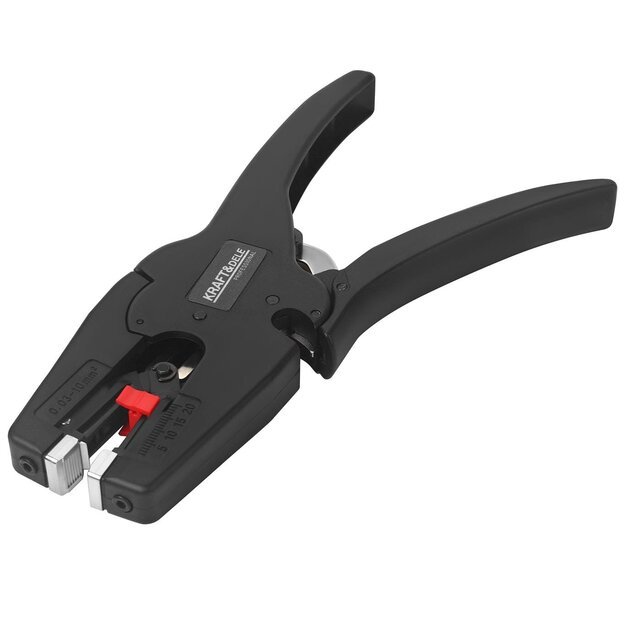 Replės laidų nuvalymui (0.03–10 mm²) 2