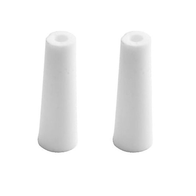 Antgalis keramikinis 7.0mm smėliapūtei XH-SB28 (2vnt)(ats.d.)
