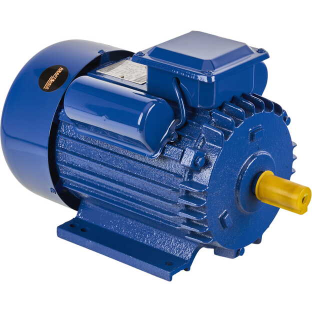 Electric motor 3.0KW 220V 2810 APS./MIN