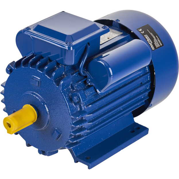 Electric motor 3.0KW 220V 2810 APS./MIN