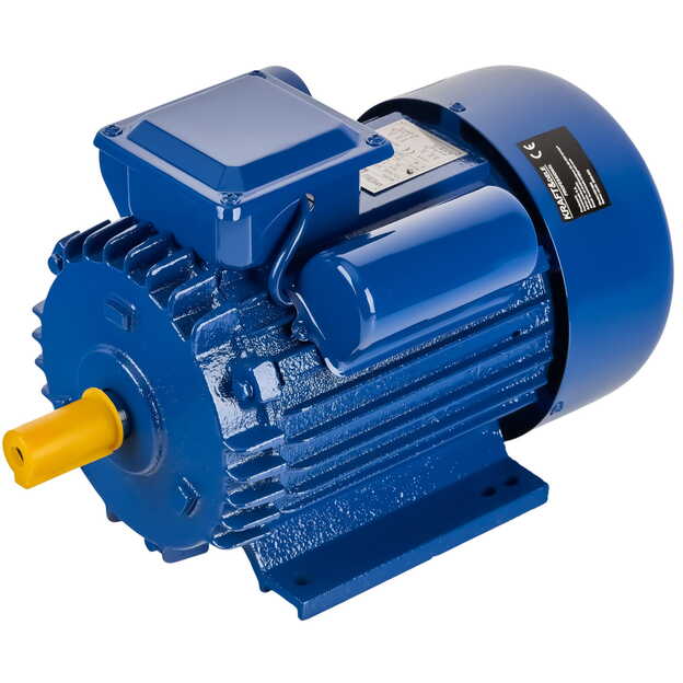 Electric motor 3.0KW 220V 2810 APS./MIN