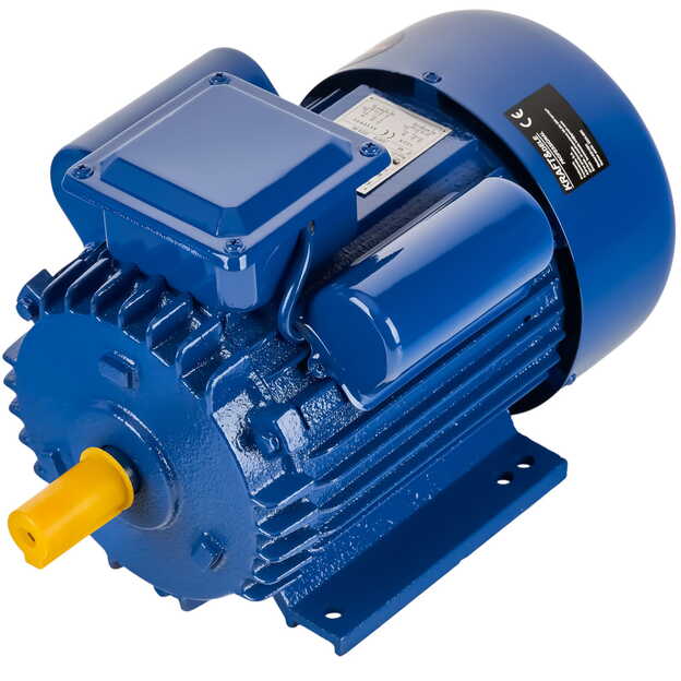 Electric motor 3.0KW 220V 2810 APS./MIN