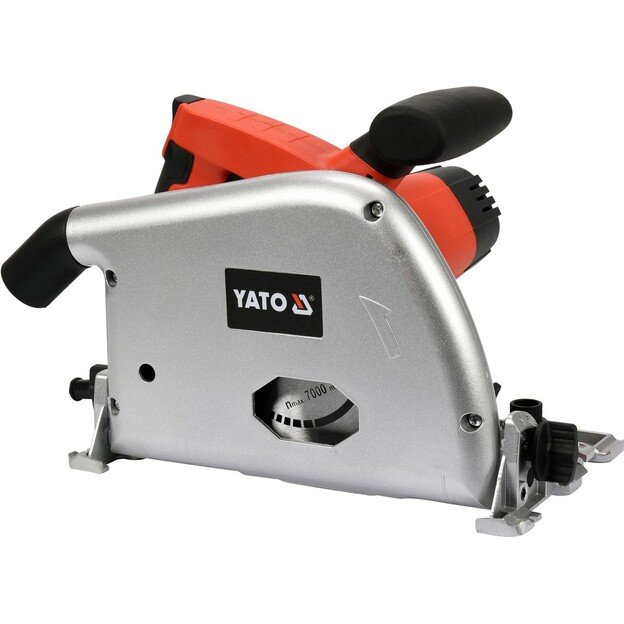 YATO YT-82168 Įleidžiamas diskinis pjūklas 1300W  165 mm