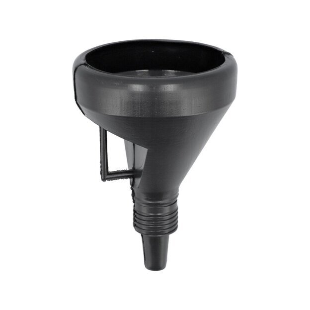 Funnel with adapters 4