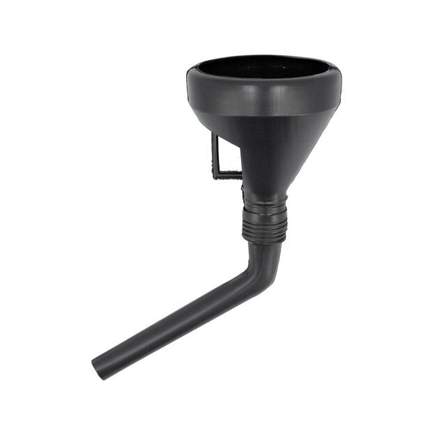 Funnel with adapters 3