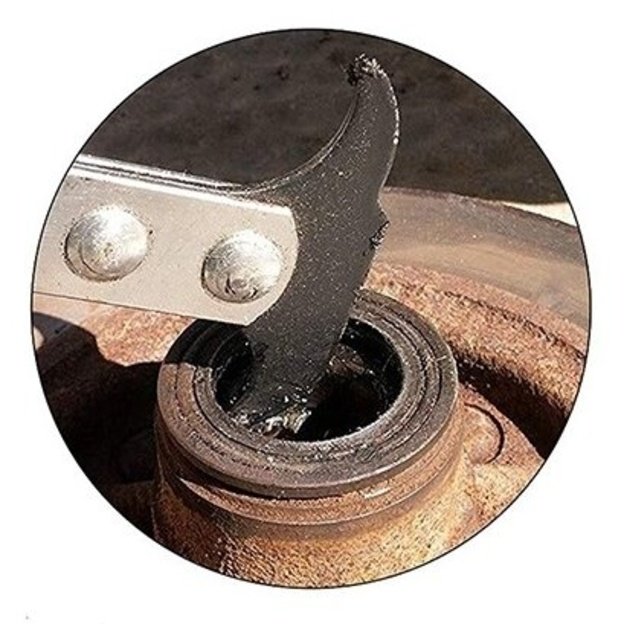 Seal puller