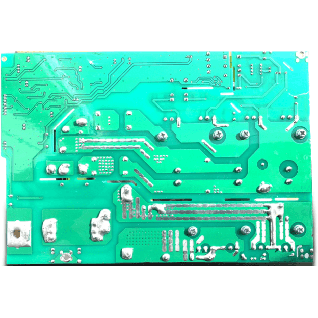 Inverterinio suvirinimo aparato MMA-250 (IGBT) ats.dalis PCBS