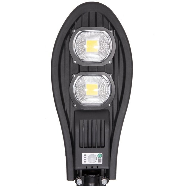 Gatvės šviestuvas 100W su laikikliu