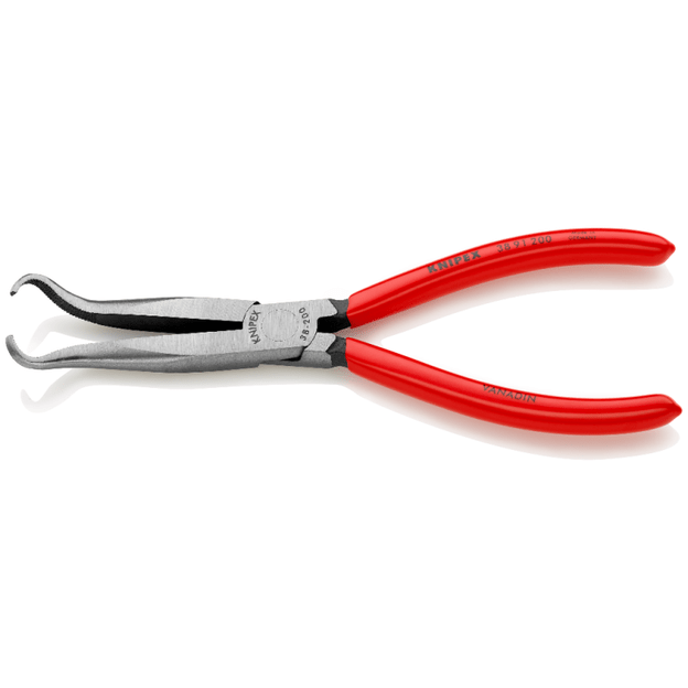 Replės žvakėms 200mm KNIPEX