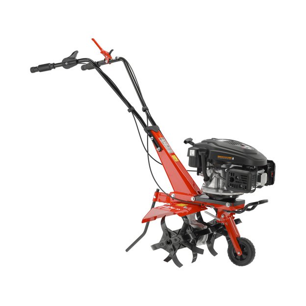 YATO YT-85590 Benzininis kultivatorius 36/60 cm LONCIN