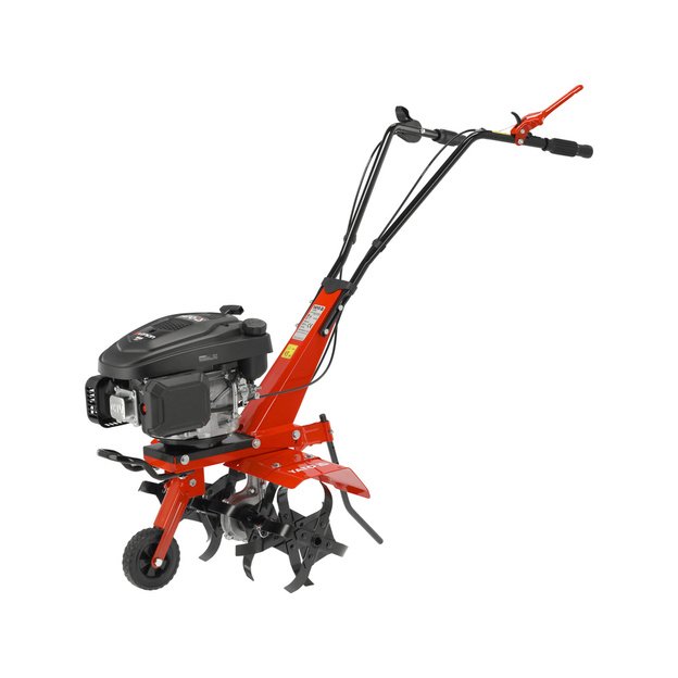 YATO YT-85590 Benzininis kultivatorius 36/60 cm LONCIN