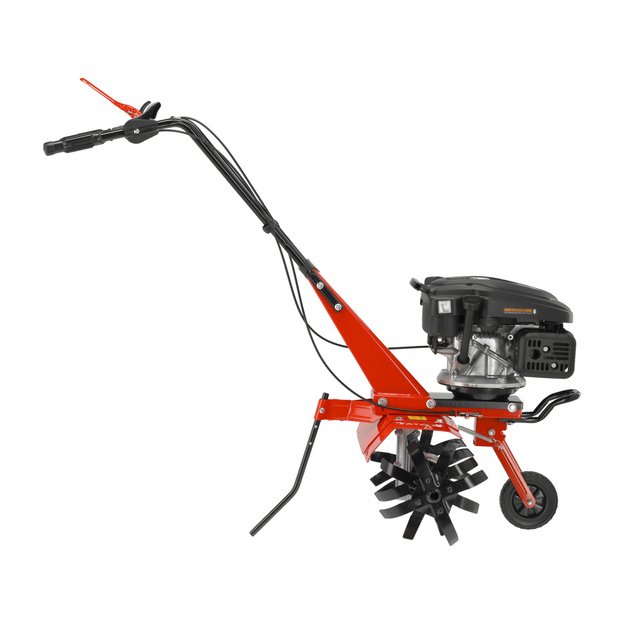 YATO YT-85590 Benzininis kultivatorius 36/60 cm LONCIN