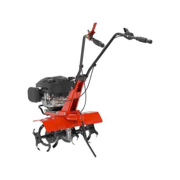 YATO YT-85590 Benzininis kultivatorius 36/60 cm LONCIN