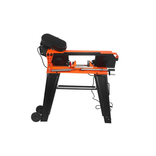 Kraftdele KD5475 Juostinės metalo pjovimo staklės