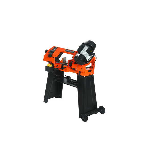 Kraftdele KD5475 Juostinės metalo pjovimo staklės