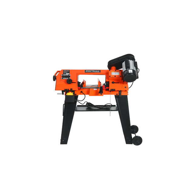 Kraftdele KD5475 Juostinės metalo pjovimo staklės