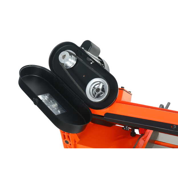 Kraftdele KD5475 Juostinės metalo pjovimo staklės