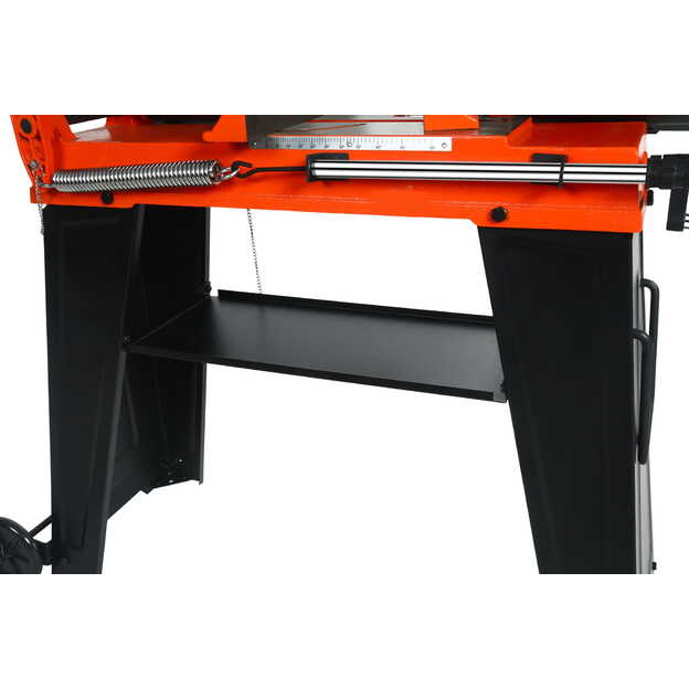 Kraftdele KD5475 Juostinės metalo pjovimo staklės