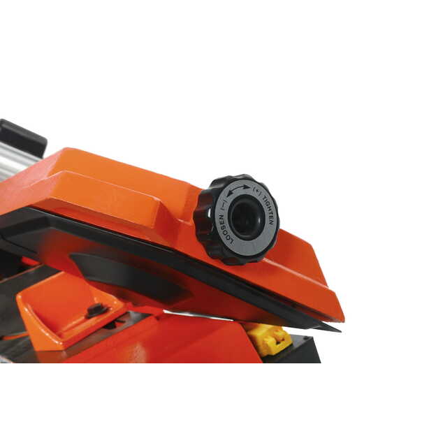 Kraftdele KD5475 Juostinės metalo pjovimo staklės