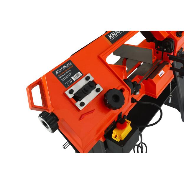 Kraftdele KD5475 Juostinės metalo pjovimo staklės