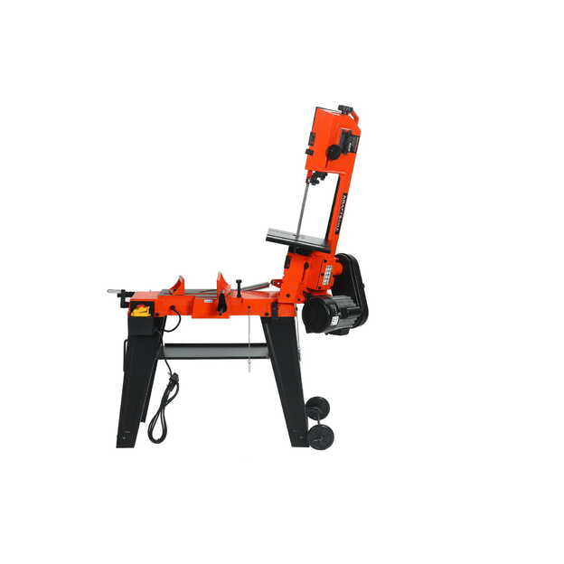 Kraftdele KD5475 Juostinės metalo pjovimo staklės