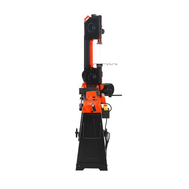 Kraftdele KD5475 Juostinės metalo pjovimo staklės