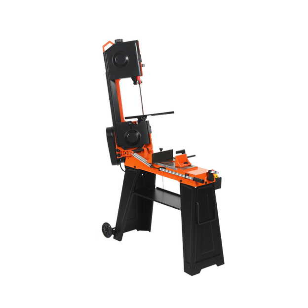 Kraftdele KD5475 Juostinės metalo pjovimo staklės