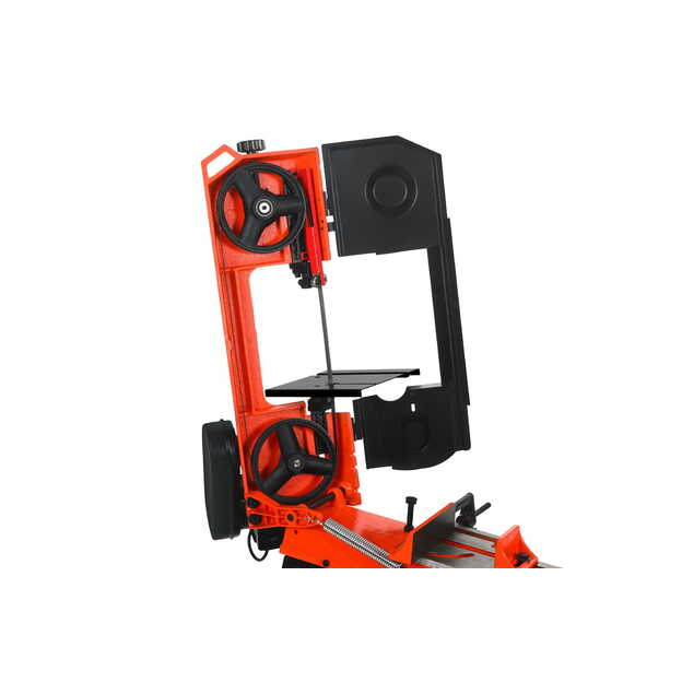 Kraftdele KD5475 Juostinės metalo pjovimo staklės