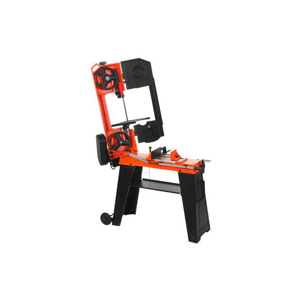 Kraftdele KD5475 Juostinės metalo pjovimo staklės