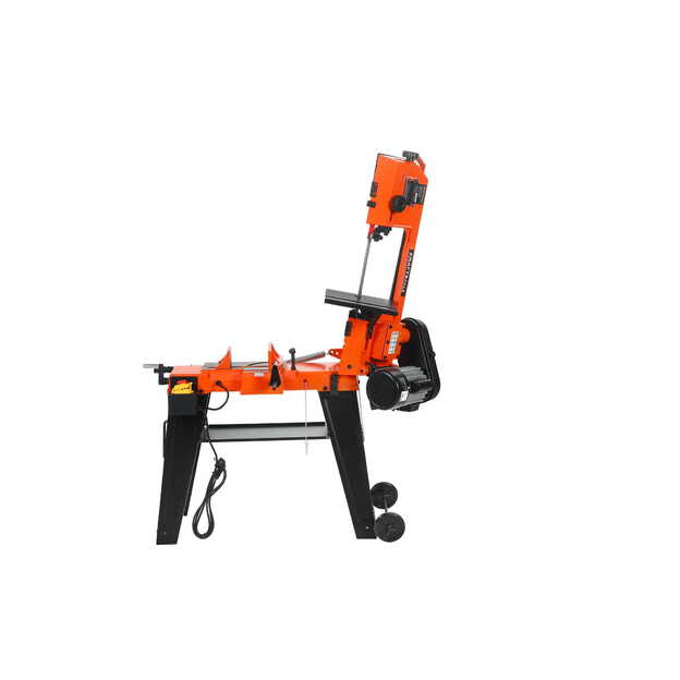 Kraftdele KD5475 Juostinės metalo pjovimo staklės