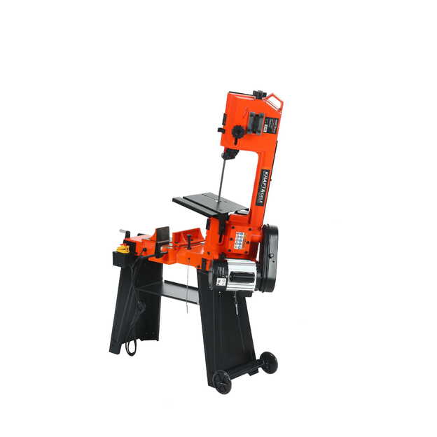 Kraftdele KD5475 Juostinės metalo pjovimo staklės