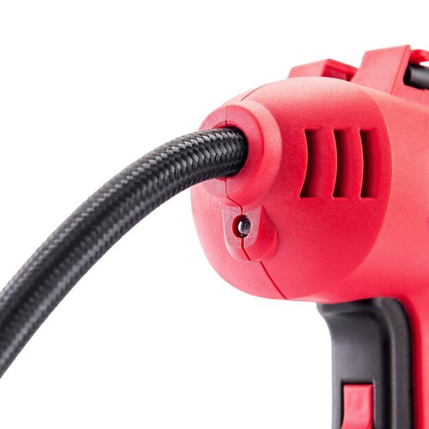 Akumuliatorinis kompresorius 20V LI-ION