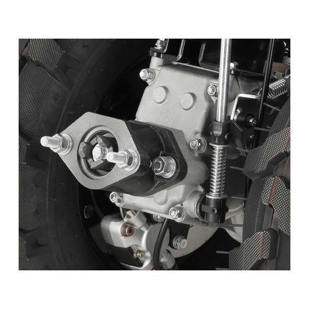 Diferencialo adapteris motoblokui | YT-85850, YT-85851
