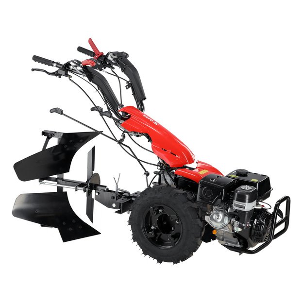 Rotorinis plūgas | skirtas motoblokui YT-85850, YT-85851
