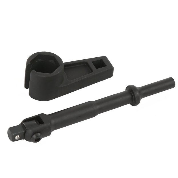 Smūginis raktas lambda zondui 3/8   22mm