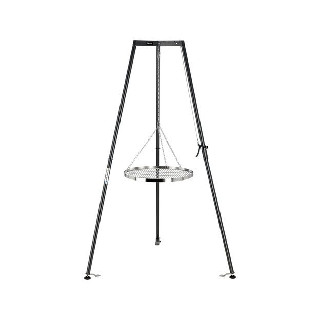 YG-20330 Grilio grotelės ant trikojo 66,4 CM