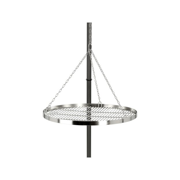 YG-20330 Grilio grotelės ant trikojo 66,4 CM