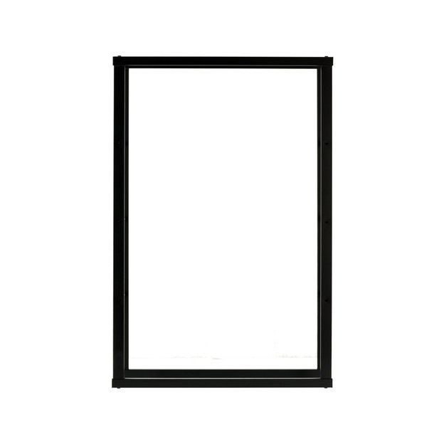 Malkų stovas plieninis |100X25X100CM
