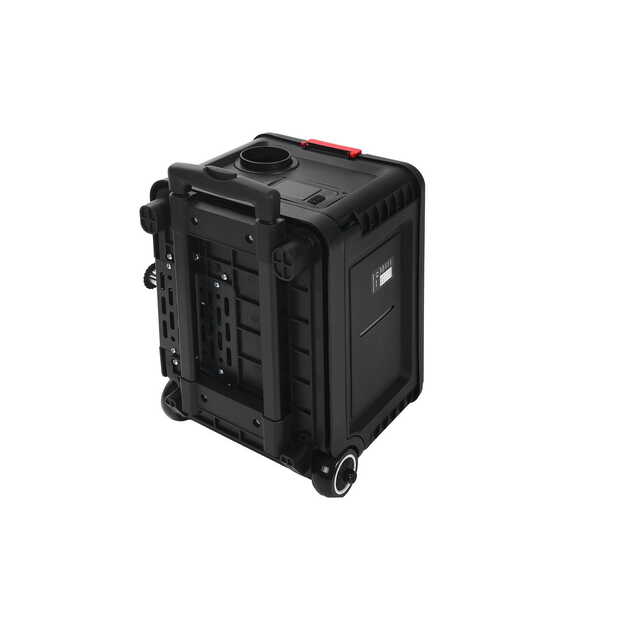 Kraftdele KD11783  Dyzelinis šildytuvas 9kW 12V/24V/230V LCD/Bluetooth Webasto tipo 6